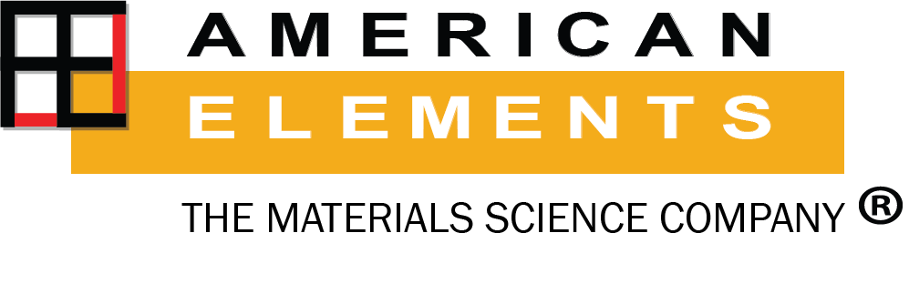 American Elements, global manufacturer of high purity metals, substrates, laser crystals, advanced materials for semiconductors, optoelectronics, & LEDs